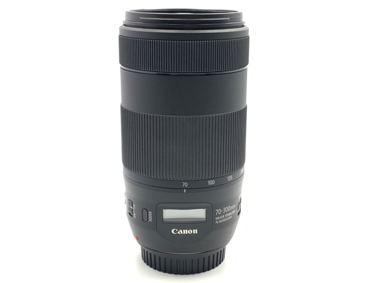 【フード付き】CANON EF70-300mm F4-5.6 IS II USM 楽天市場】canon ef70-300mm f4-5.6 is ii usm レンズフードの通販