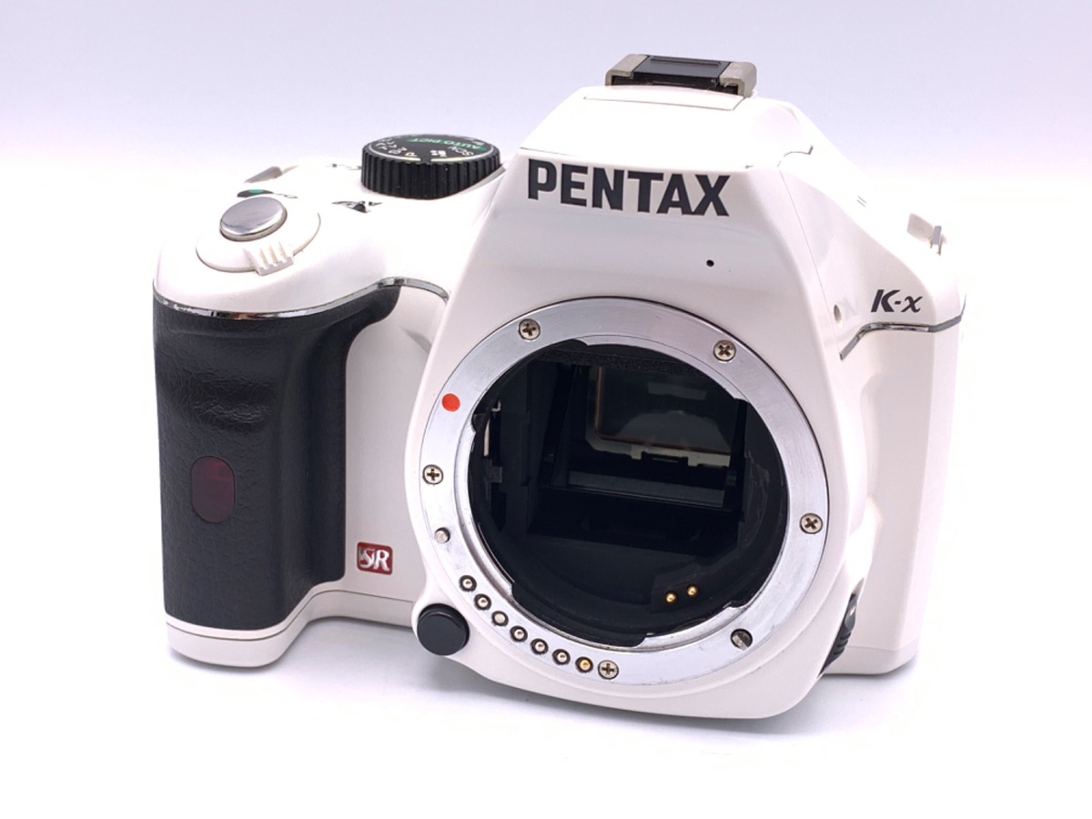 中古デジタル一眼カメラ ペンタックス 製品一覧 - 価格.com