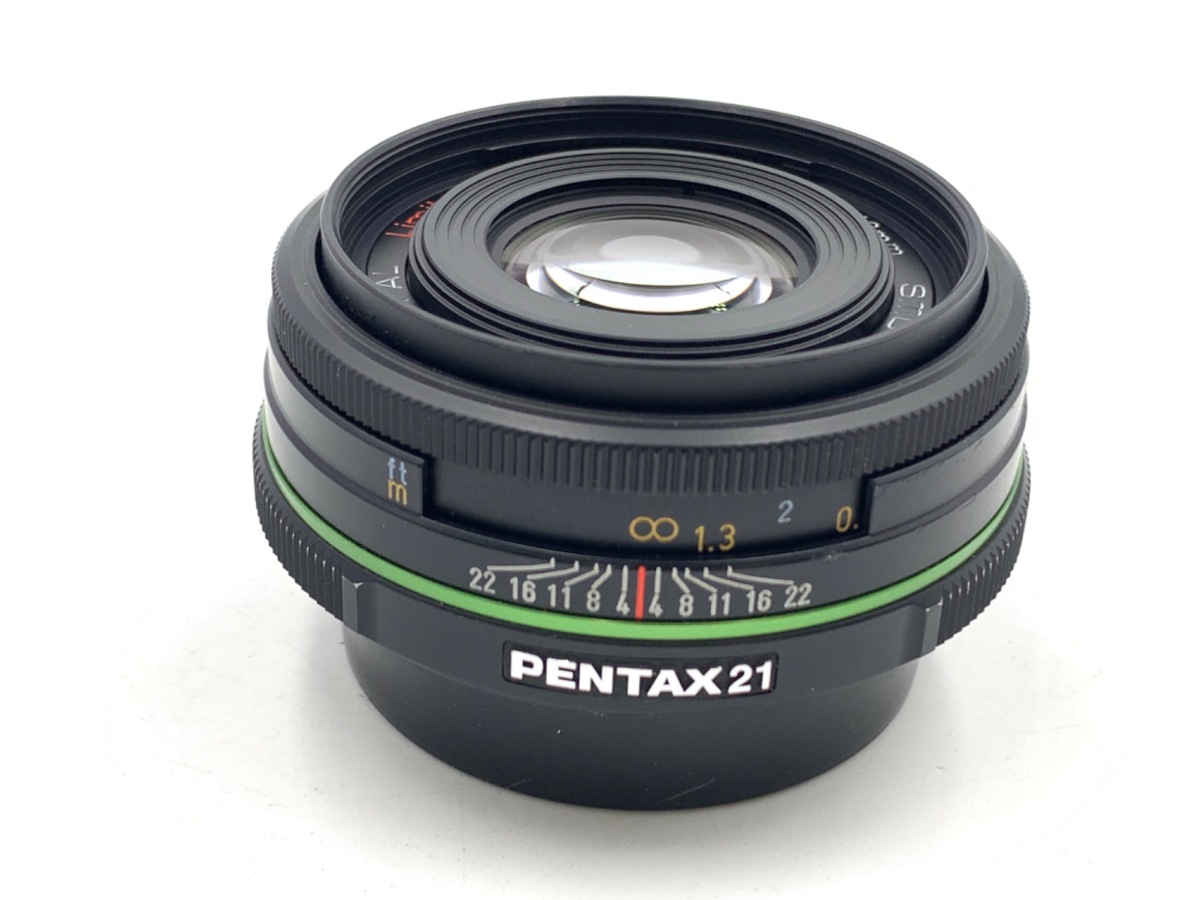 レンズ(単焦点) SMC PENTAX-DA 21mm f/3.2 AL Limited smc PENTAX-DA 21mmF3.2AL Limited 中古価格比較 - 価格.com