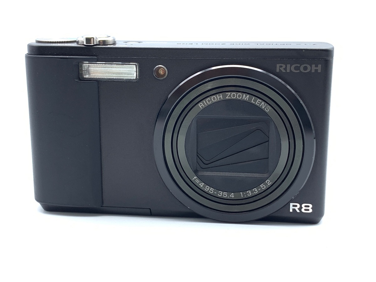 価格.com - リコー RICOH R8 価格比較