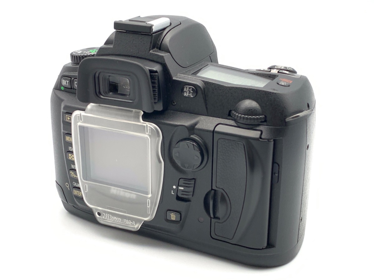 中古】ニコン D70｜｜カメラのキタムラネットショップ