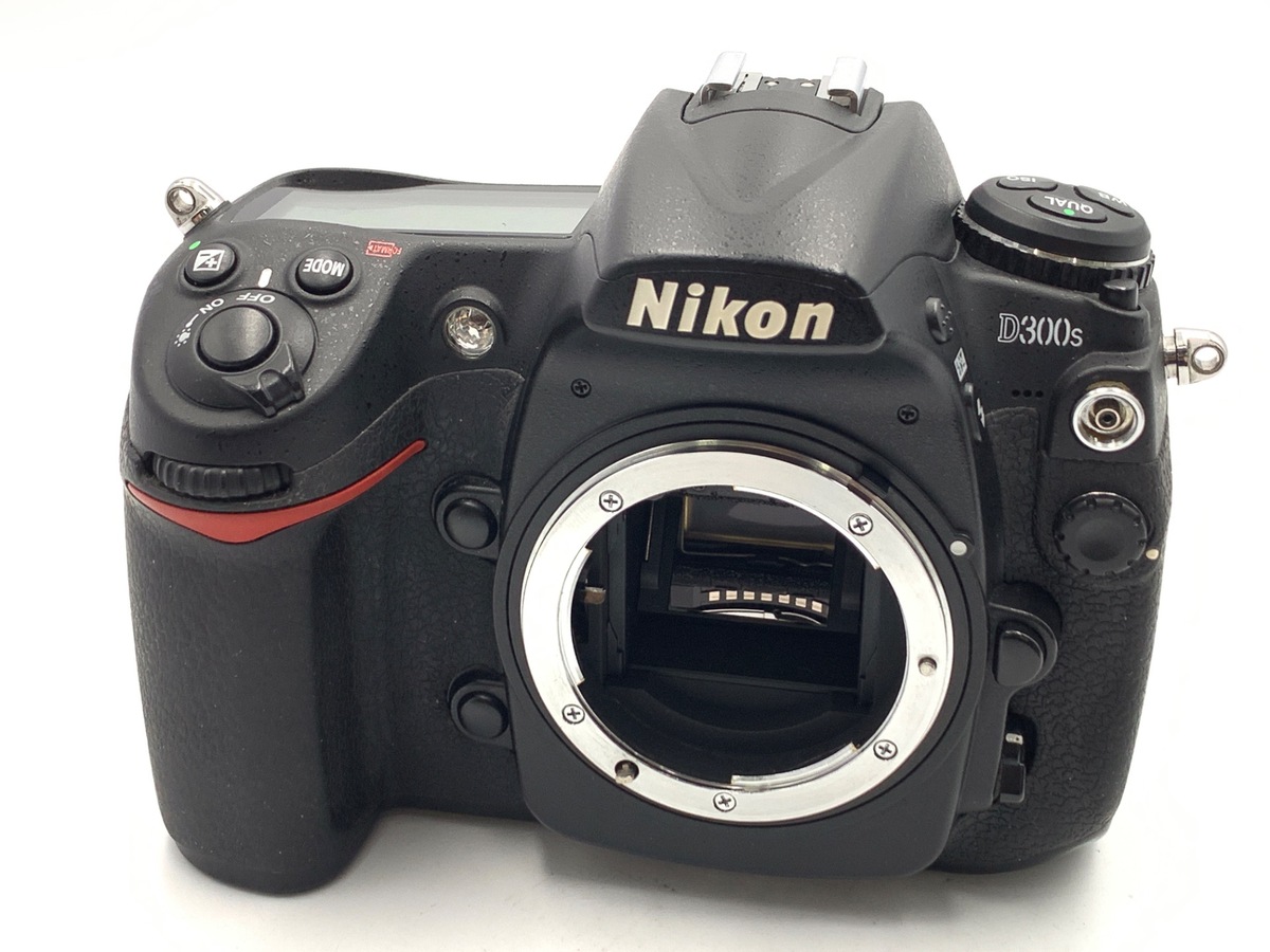 ★美品★ NIKON D300s ボディ デジタル一眼レフ ニコン ニコン D300S ボディ 価格比較 - 価格.com