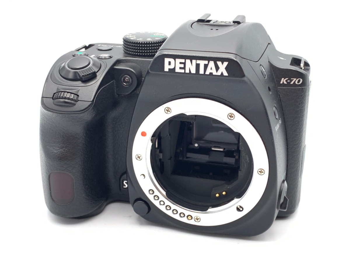 価格.com - ペンタックス PENTAX K-70 18-135WRキット 価格比較