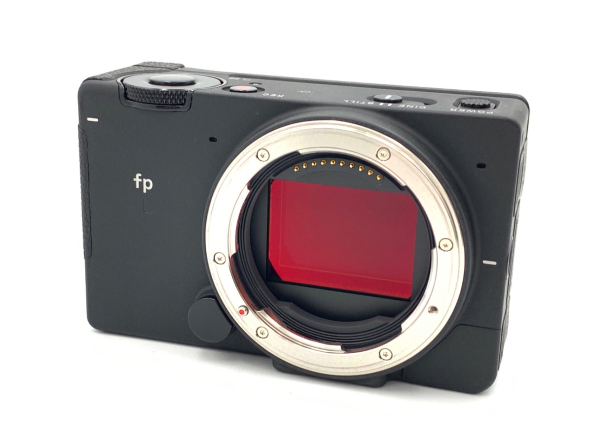 価格.com - シグマ SIGMA fp 45mm F2.8 DG DN Contemporary