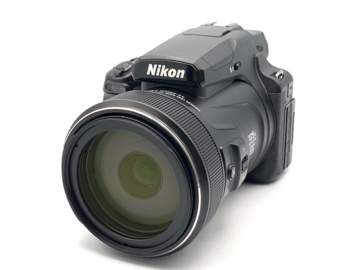 価格.com - ニコン COOLPIX P1000 純正オプション
