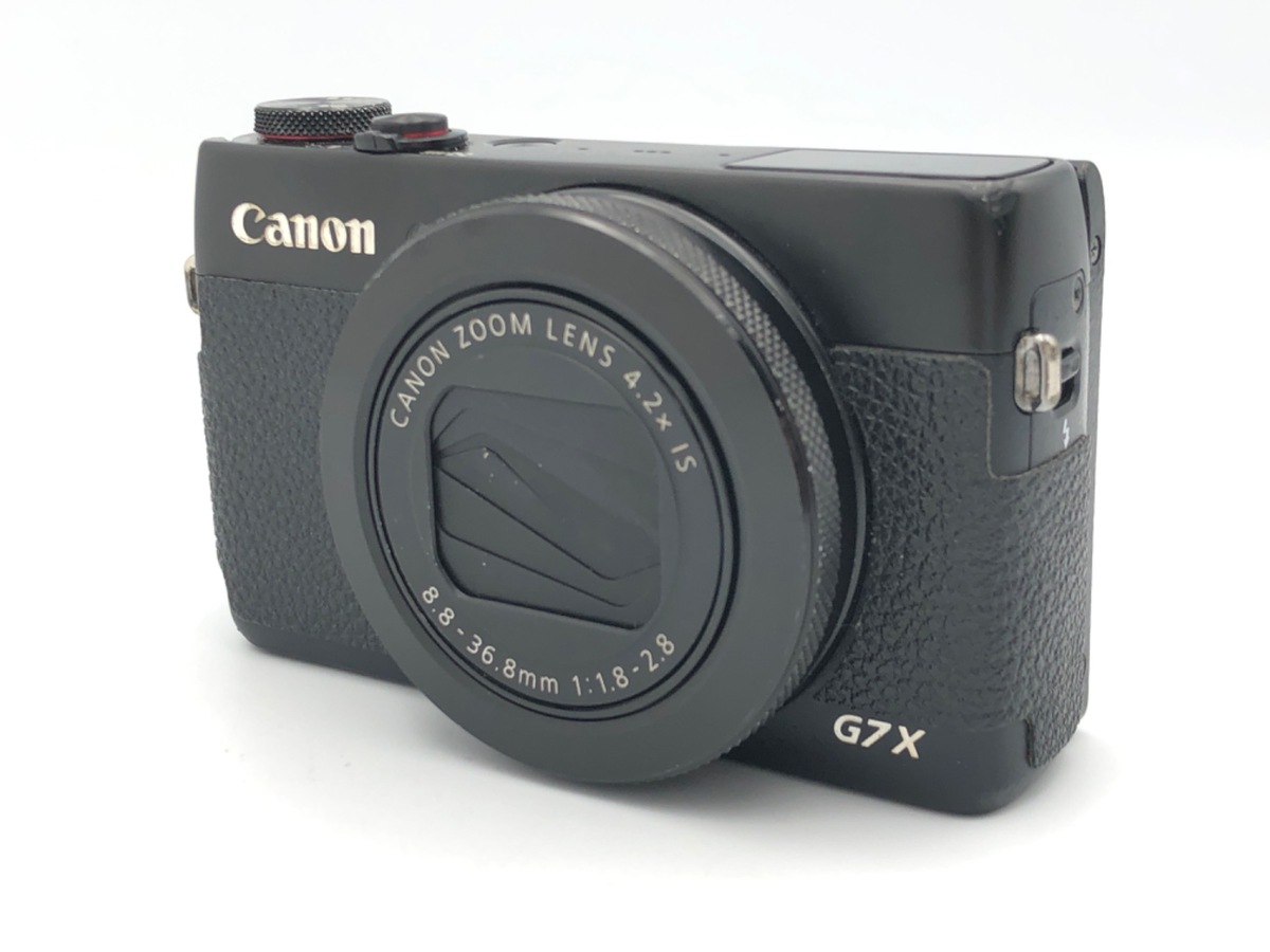 PowerShot G7Xy2020fz