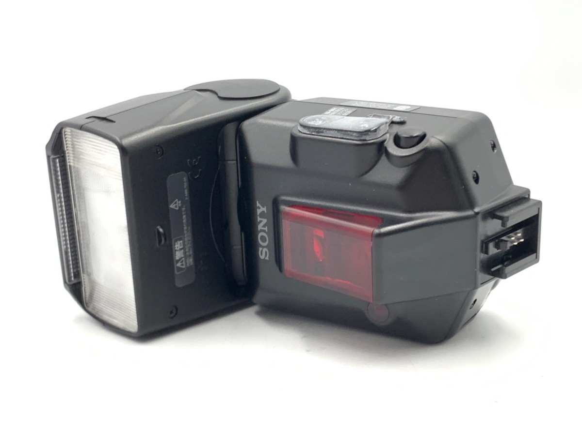 中古：B(並品)】ソニー HVL-F56AM フラッシュ | 2447500029052