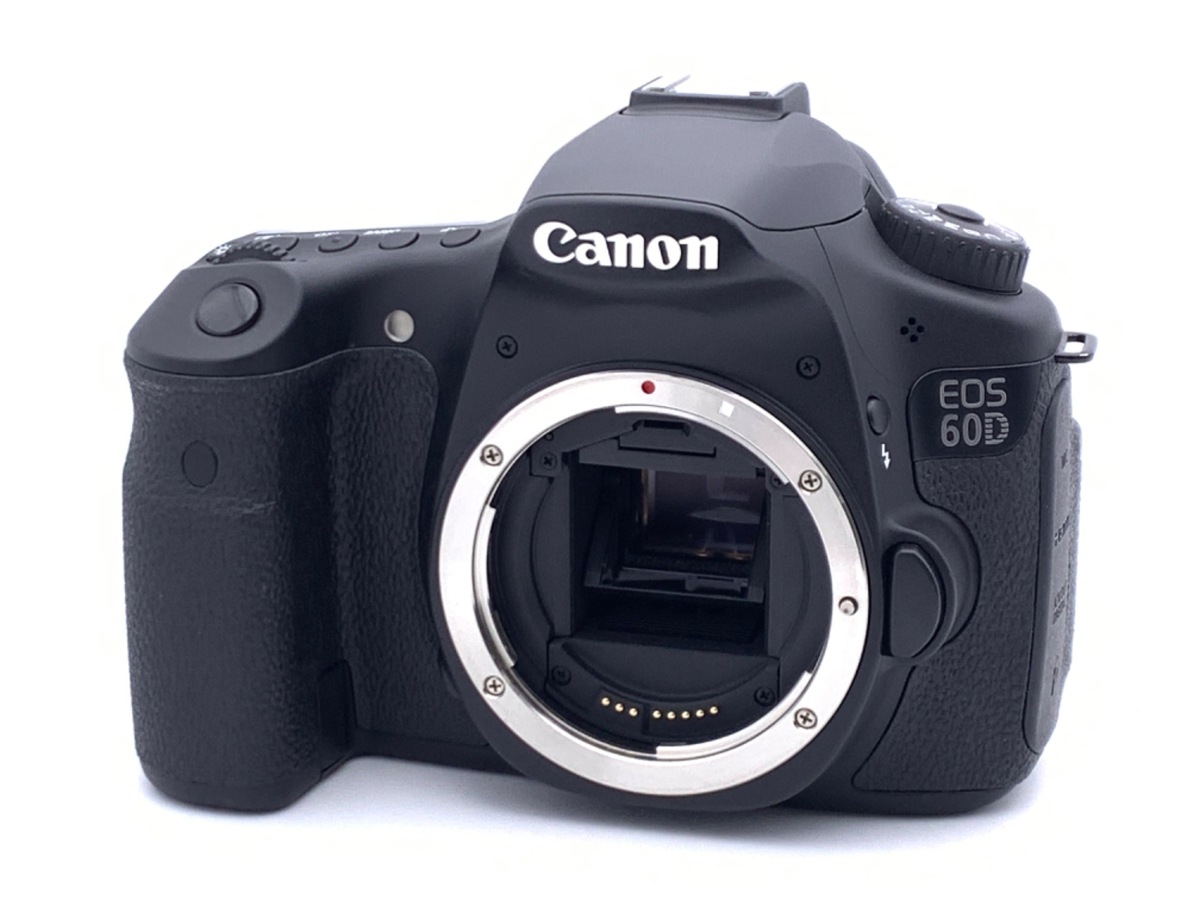 EOS 60D ボディ 中古価格比較 - 価格.com
