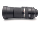 中古】タムロン SP 150-600mm F/5-6.3 Di VC USD キヤノン用（Model