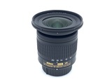 Nikon - 【中古】(ニコン) Nikon AF-P DX 10-20/4.5-5.6G VR USED Nikon AF-P DX 10-20mm f/4.5-5.6 G VR Lens | Henry's