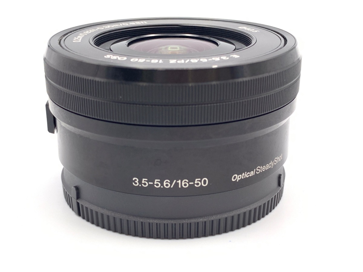 E PZ 16-50mm F3.5-5.6 OSS SELP1650 中古価格比較 - 価格.com
