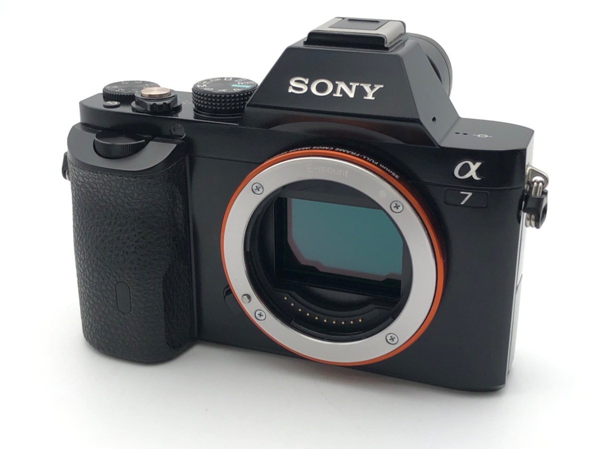 価格.com - SONY α300 DSLR-A300 ボディ 価格比較