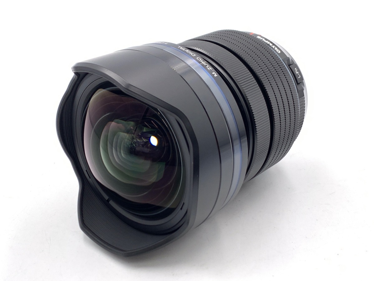 中古：AB(良品)】オリンパス M.ZUIKO DIGITAL ED 7-14mm F2.8