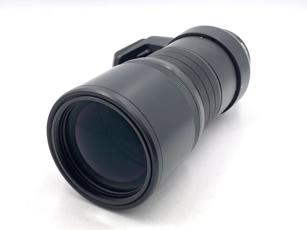 中古】OM SYSTEM M.ZUIKO DIGITAL ED 300mm F4.0 IS PRO