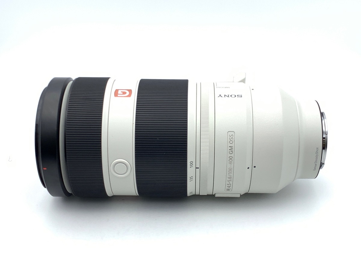 FE 100-400mm F4.5-5.6 GM OSS SEL100400GM 中古価格比較 - 価格.com