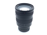 SONY FE 24-105mm F4 G OSS SEL24105G 中古 SONY FE 24-105mm F4 G OSS SEL24105G 中古 FE 24-105mm F4 G