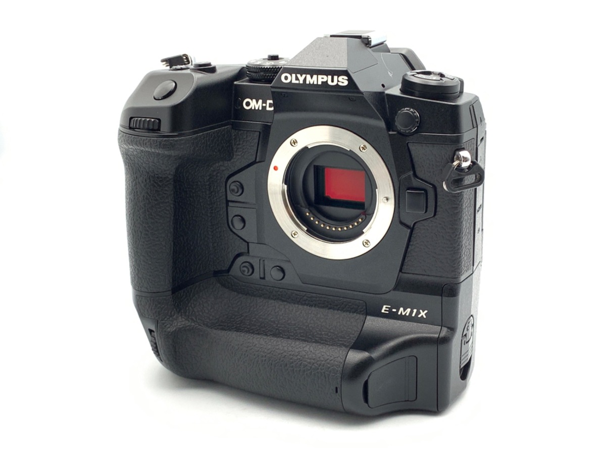 価格.com - オリンパス OM-D E-M1X ボディ 価格比較