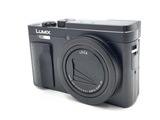 中古】パナソニック LUMIX DC-TZ95-K ブラック 在庫一覧｜カメラのキタムラ