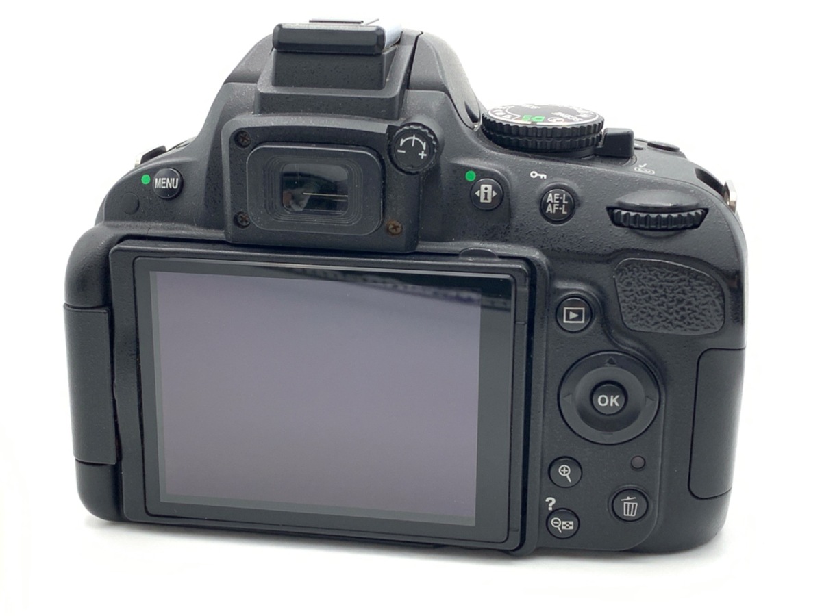 Nikon D5100 ボディ Amazon.com : Nikon D5100 16.2MP Digital SLR Camera & 18-55mm VR