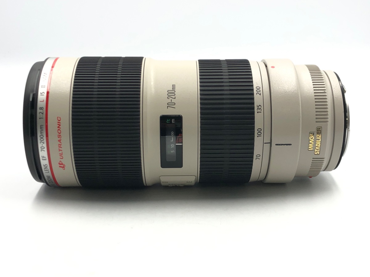 EF70-200mm F2.8L IS II USM 中古価格比較 - 価格.com