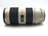 中古】キヤノン EF70-200mm F2.8L IS II USM 在庫一覧｜カメラのキタムラ