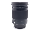 中古】シグマ 18-300mm F3.5-6.3 DC MACRO OS HSM Contemporary