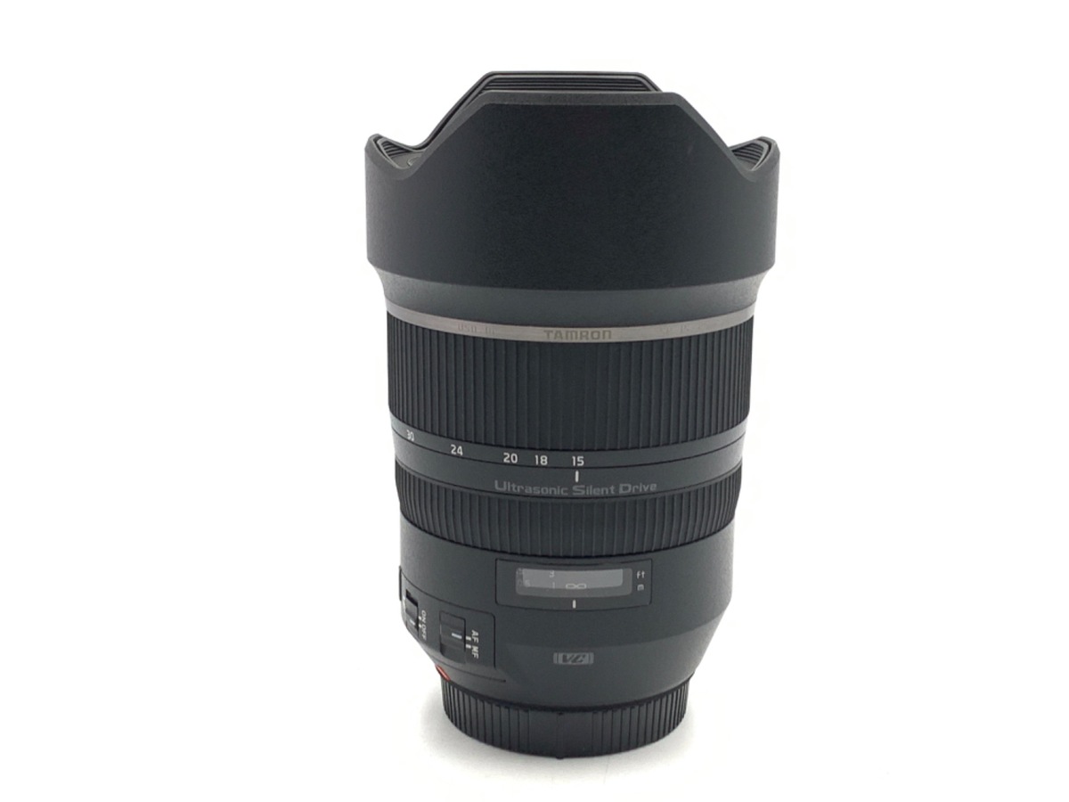 タムロン SP 15-30mm F/2.8 Di VC USD キャノン Amazon.co.jp: TAMRON 大口径超広角ズームレンズ SP 15-30mm F2.8 Di