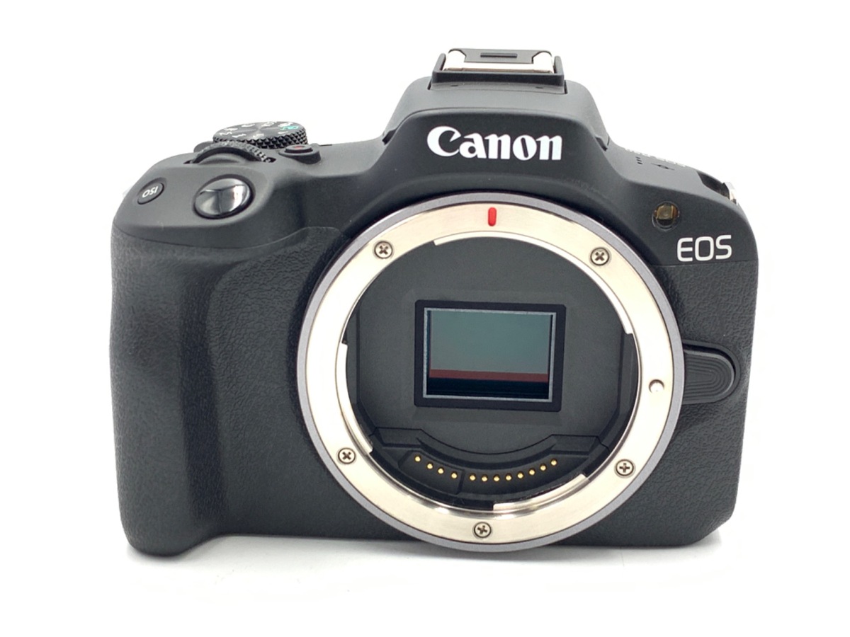EOS R50 ボディ 中古価格比較 - 価格.com