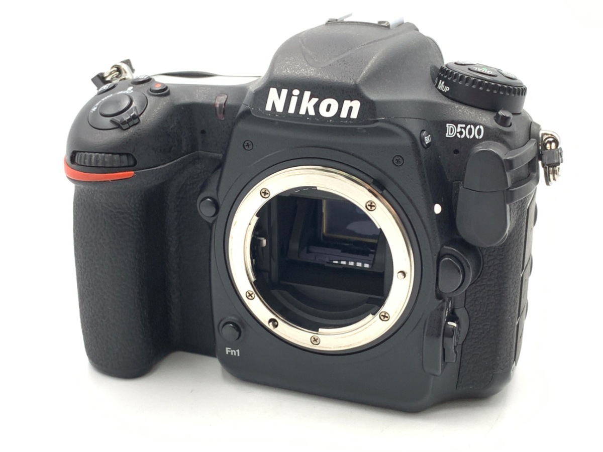 D500 ボディ 中古価格比較 - 価格.com