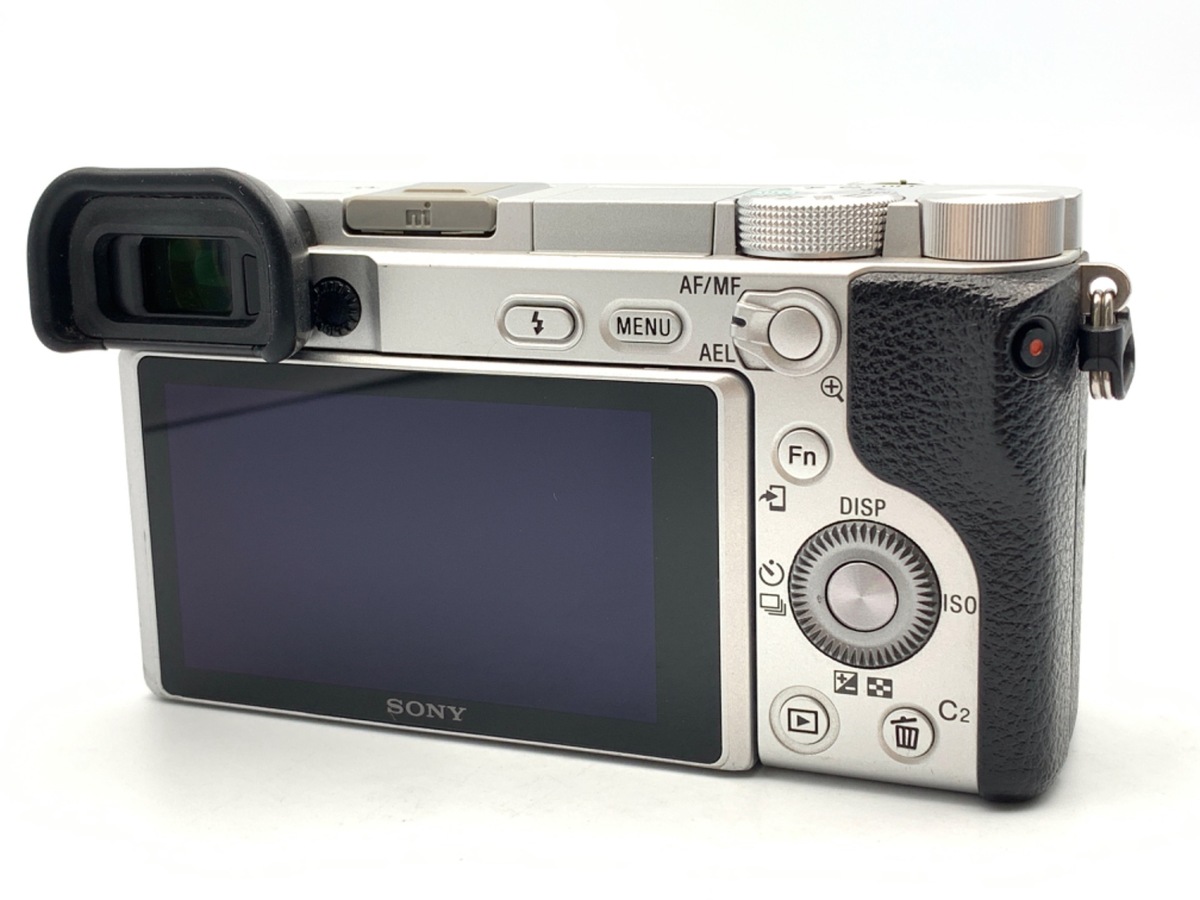 sony α6400 ボディ シルバー ILCE-6400 SONY α6400 ILCE-6400 ボディ [シルバー] 価格比較 - 価格.com