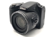 中古】ニコン COOLPIX L820 BK ブラック 在庫一覧｜カメラのキタムラ