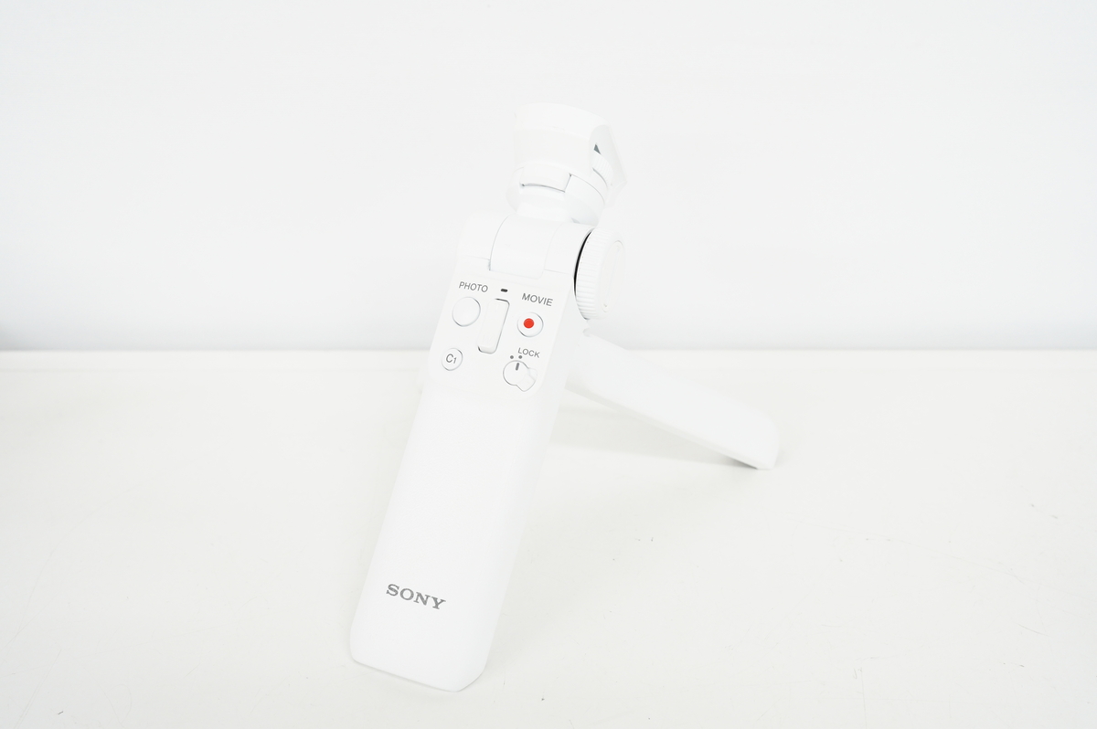 中古：AB(良品)】ソニー GP-VPT2BT ワイヤレスリモートコマンダー機能