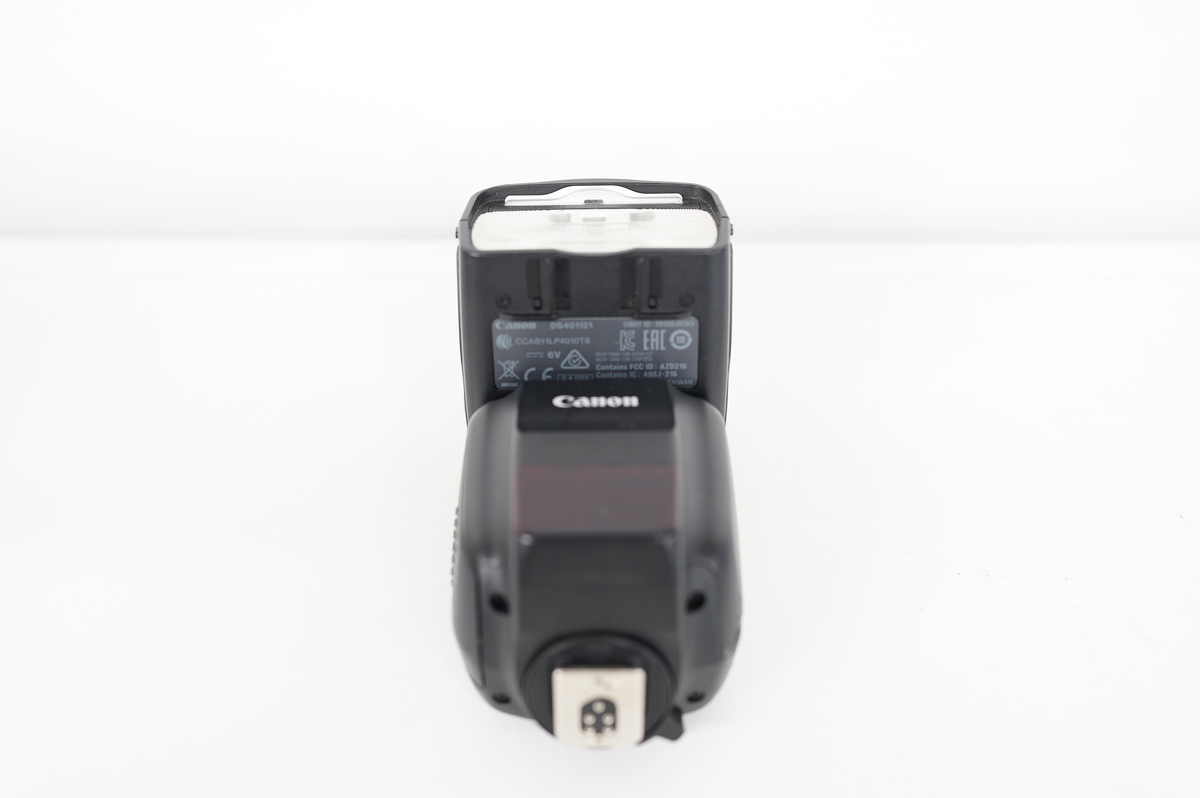 スピードライト 430EX III-RT 中古価格比較 - 価格.com