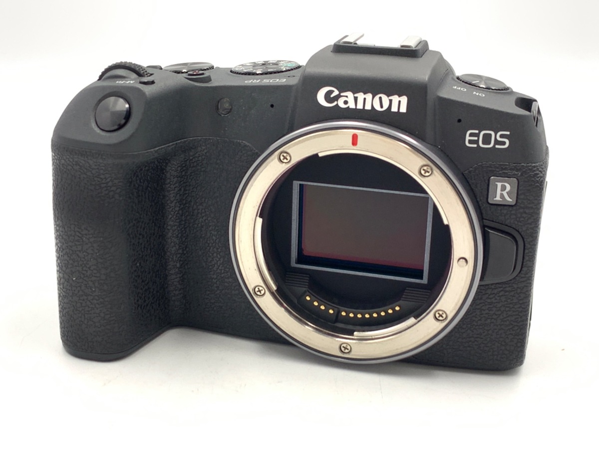 Canon EOS RP ボディのみ EOS RP ボディ 中古価格比較 - 価格.com