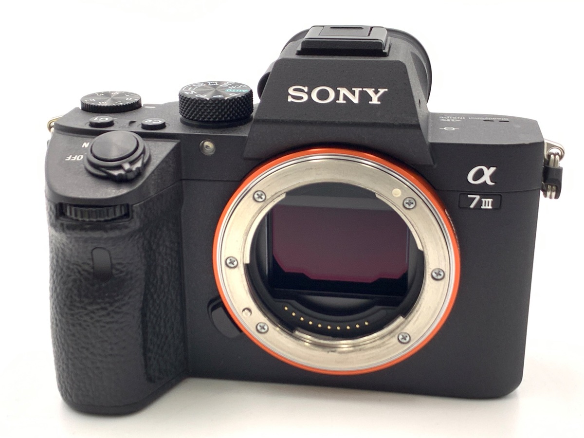 価格.com - SONY α7C ILCE-7C ボディ [ブラック] 価格比較