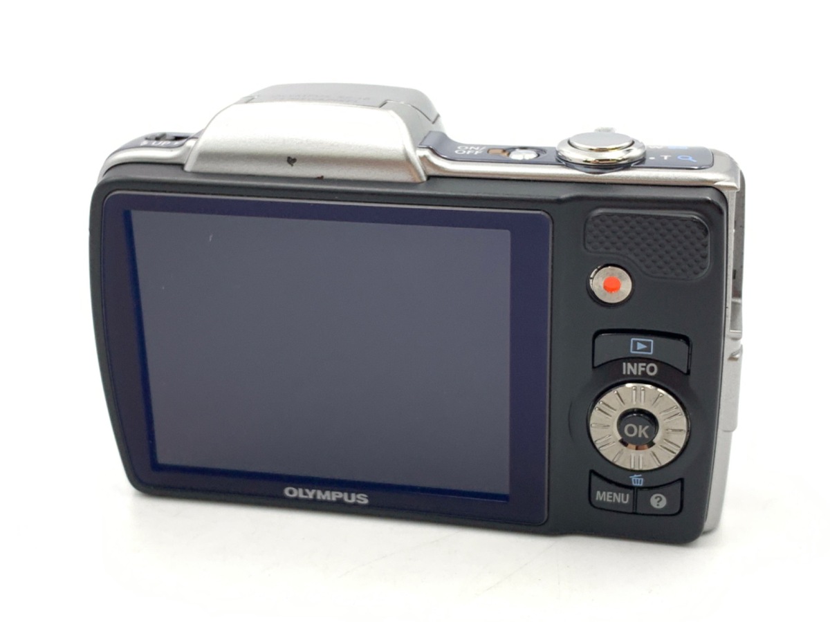 中古：B(並品)】オリンパス SZ-10 シルバー | 2447500035800