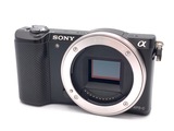 中古】ソニー α5000 ボディ ブラック [ILCE-5000] 在庫一覧｜カメラの