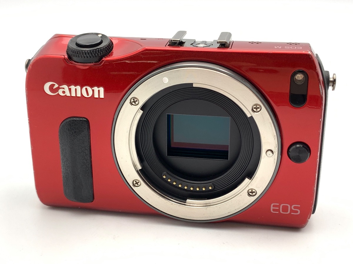 EOS M ���ި گ�ށy1800����f�z