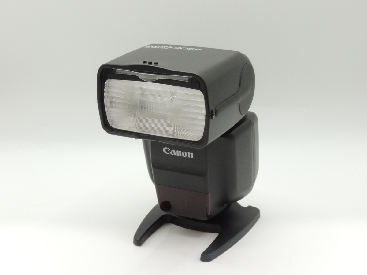 430EX III-RT ��߰��ײ�