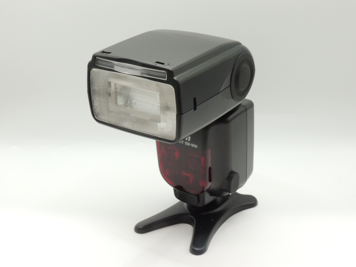 SB-900 スピードライト