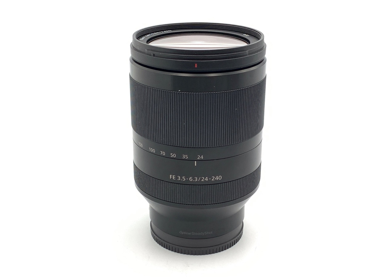 FE 24-240mm F3.5-6.3 OSS SEL24240 中古価格比較 - 価格.com FE 24-240mm F3.5-6.3 OSS SEL24240 中古価格比較 - 価格.com
