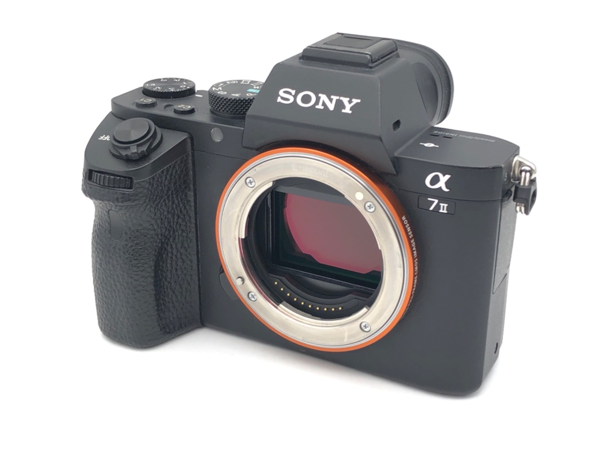 ��7 II ���ި ILCE-7M2�y2430����f�z