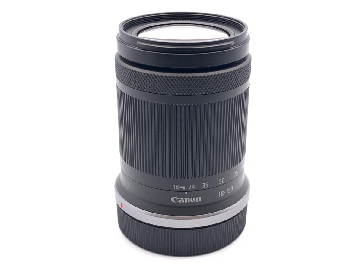 中古】キヤノン RF-S18-150mm F3.5-6.3 IS STM｜｜カメラの
