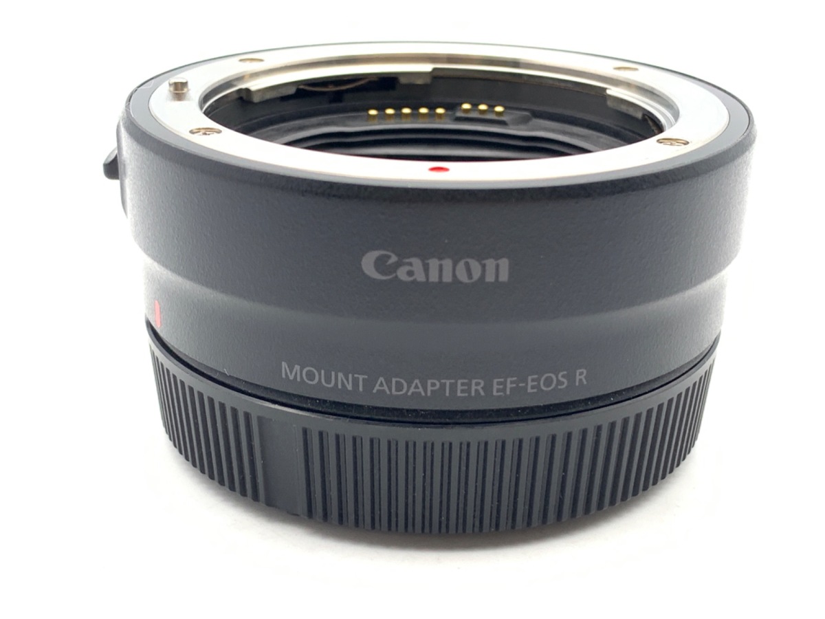 中古】キヤノン マウントアダプター EF-EOS R 在庫一覧｜カメラのキタムラ