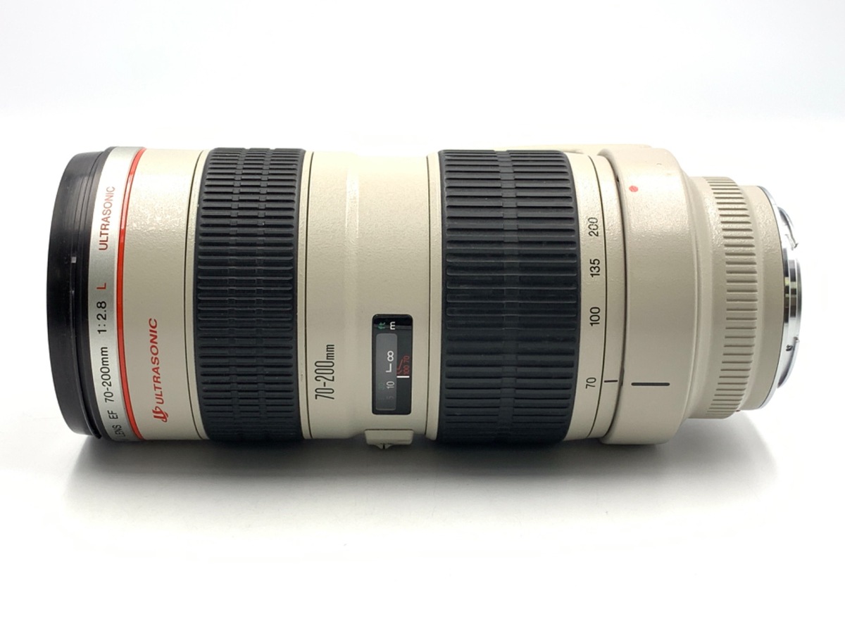 中古】キヤノン EF70-200mm F2.8L USM 在庫一覧｜カメラのキタムラ