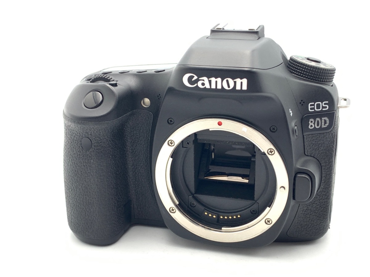 EOS 80D ボディ 中古価格比較 - 価格.com