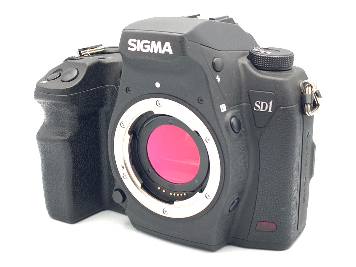 中古】デジタル一眼レフ｜シグマ(SIGMA) 在庫一覧｜カメラのキタムラ