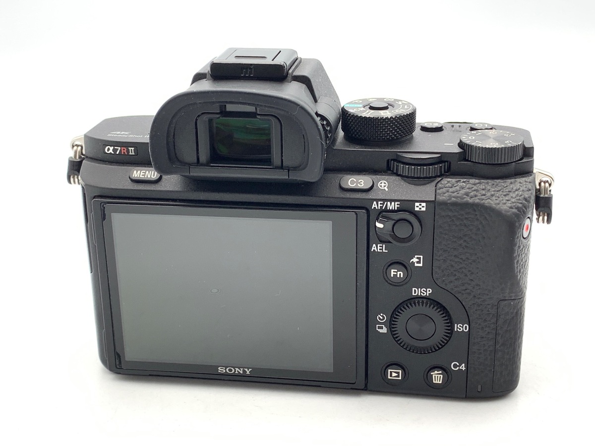 �\�j�[ ��7R II �{�f�B [ILCE-7RM2]