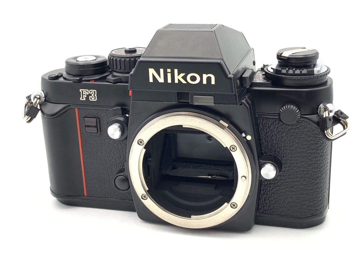 中古】フィルムカメラ｜Nikon F3 在庫一覧｜カメラのキタムラ
