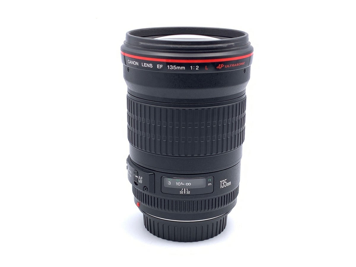 ★外観極上品★キヤノン Canon EF 135mm f2 L USM#1414 Canon EF 135mm f/2L USM Lens for Canon SLR Cameras : Amazon.ca